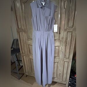 Athleta Brooklyn Heights Wide leg Jumpsuit